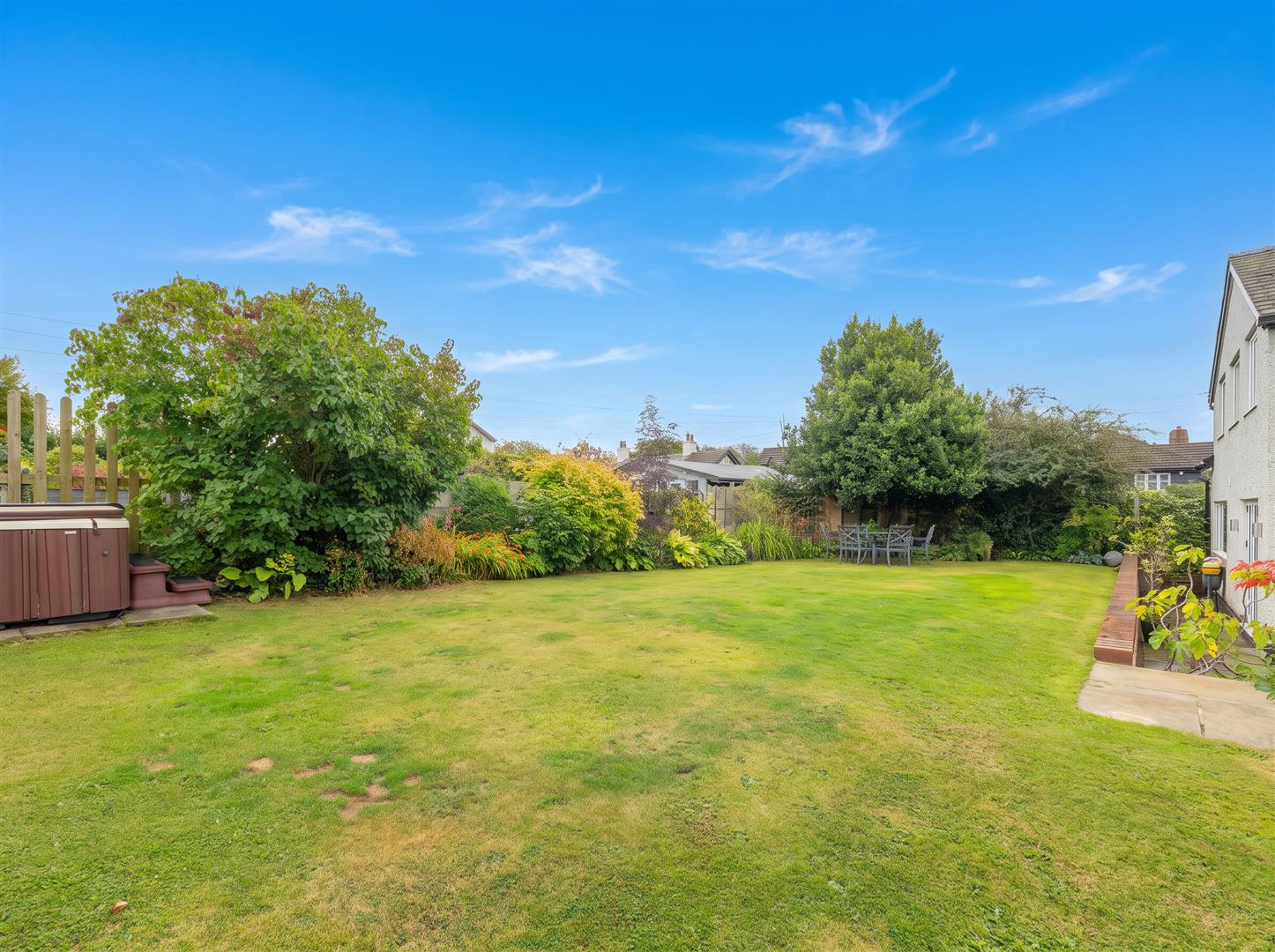 Leckonby Street, Great Eccleston, Preston